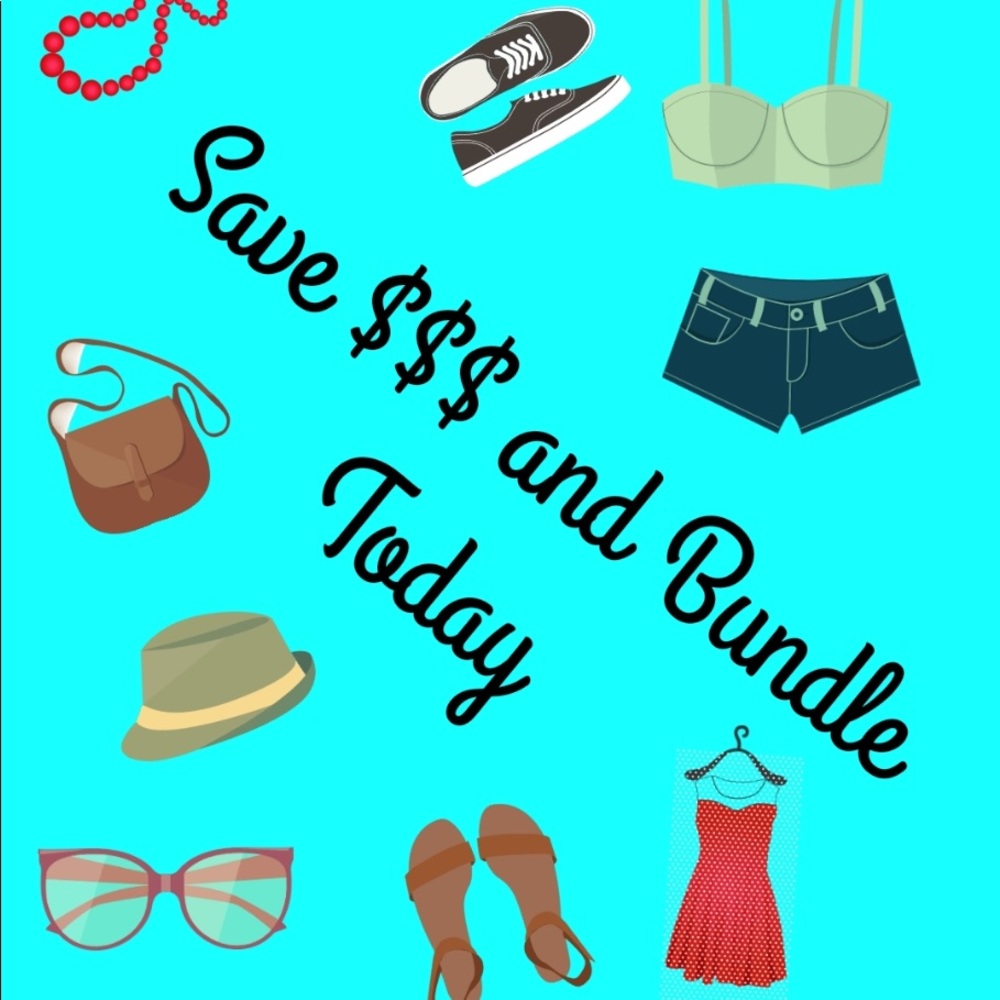 Shop my closet